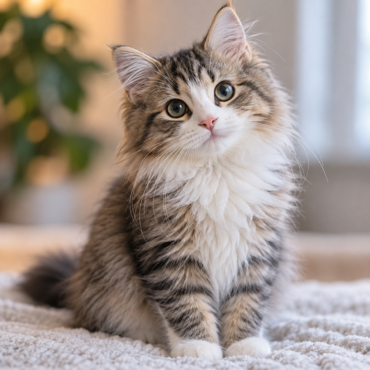 For Cats