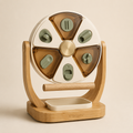 Furlivopets™ NutOrbit Puzzle Wheel